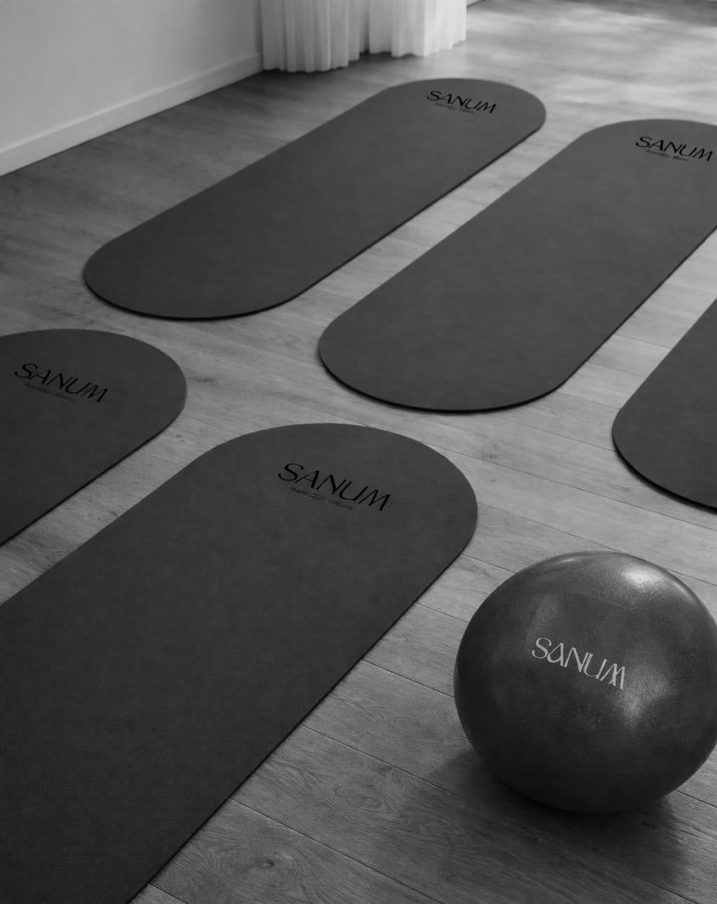 PILATES MAT