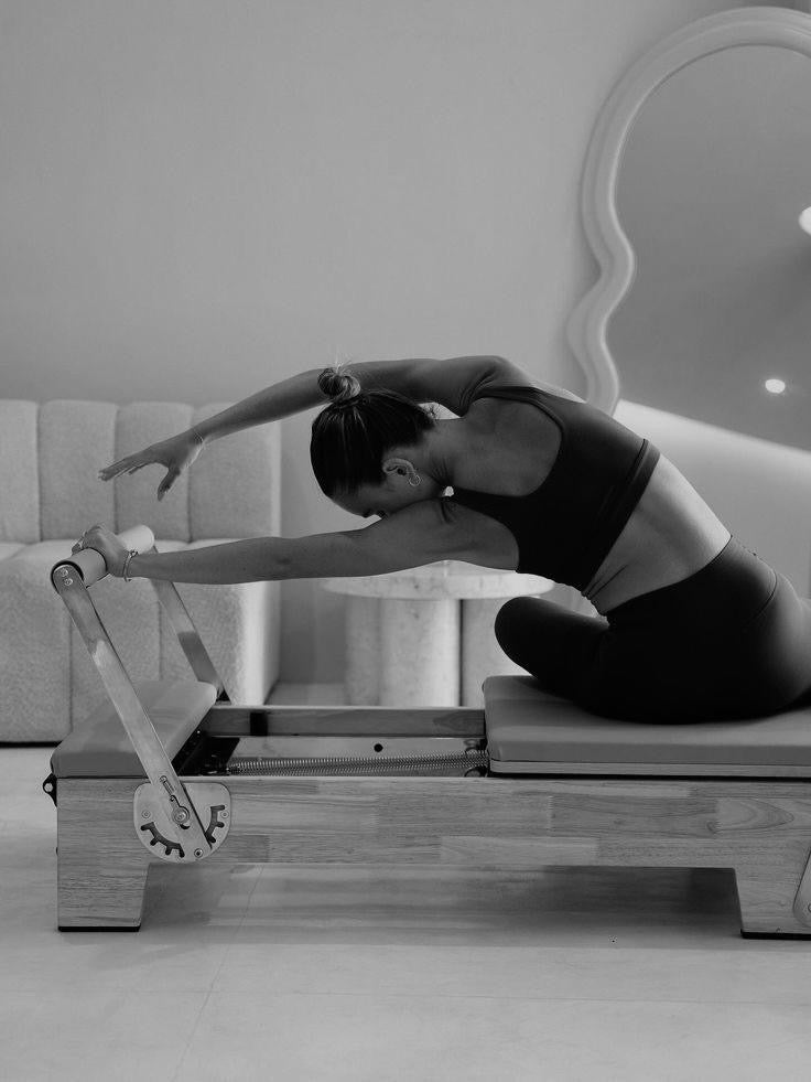 PILATES REFORMER